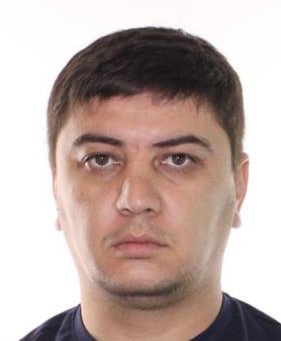 Abdukaxxarov Azizbek Olimjanovich