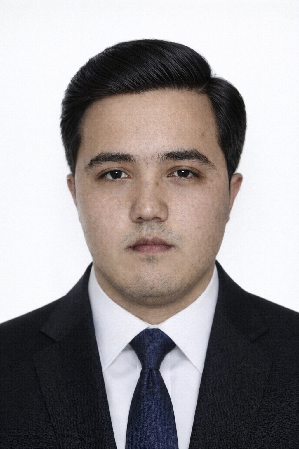 Jumanazarov Feruzbek Azamat O‘g‘li