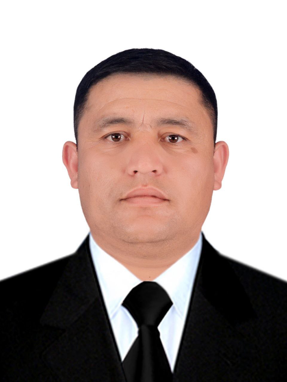 Mengliyev Abdulaziz Abdullayevich