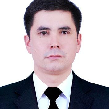 Mirzayev Sarvar Akbarovich