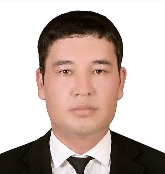 Palekeev Abat Paraxatovich