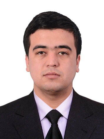 Qobiljonov Azizbek Ulug‘bek O‘g‘li