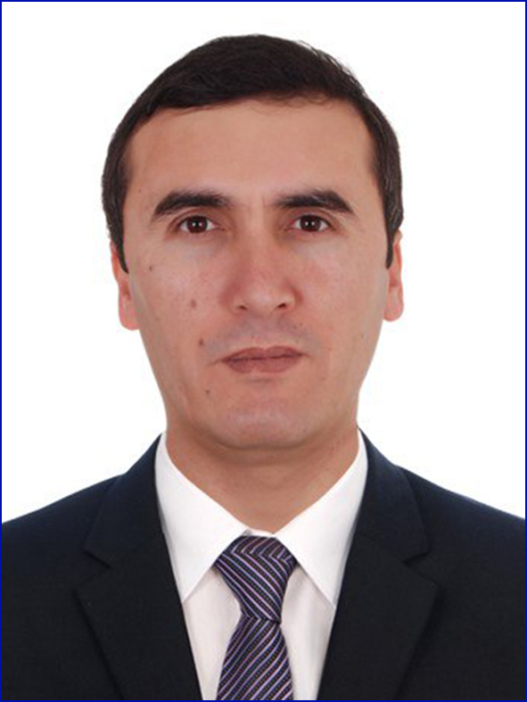 Qodirov Zafarbek Anvarbek O‘g‘li