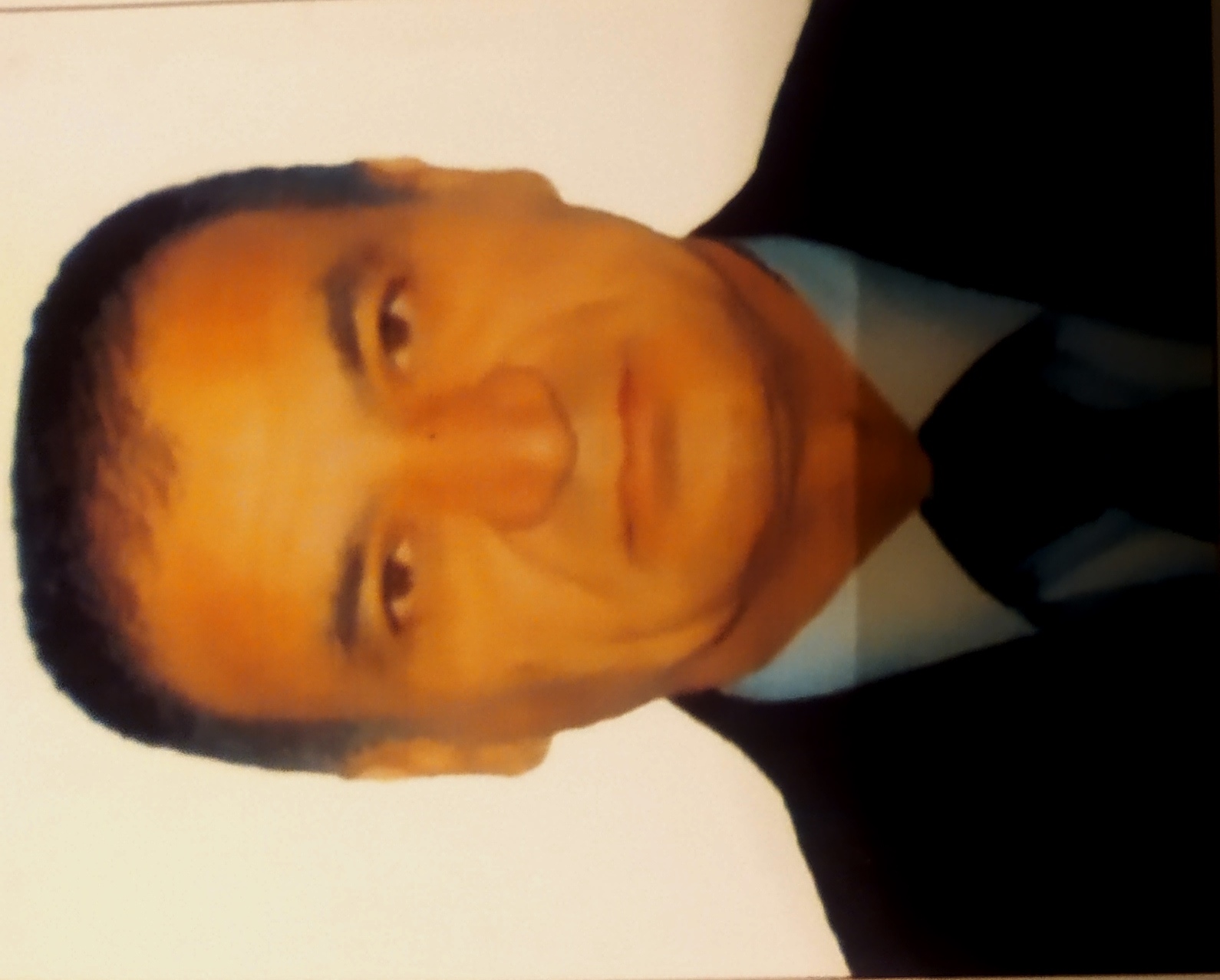 Yusupov Shakarboy Boboyevich