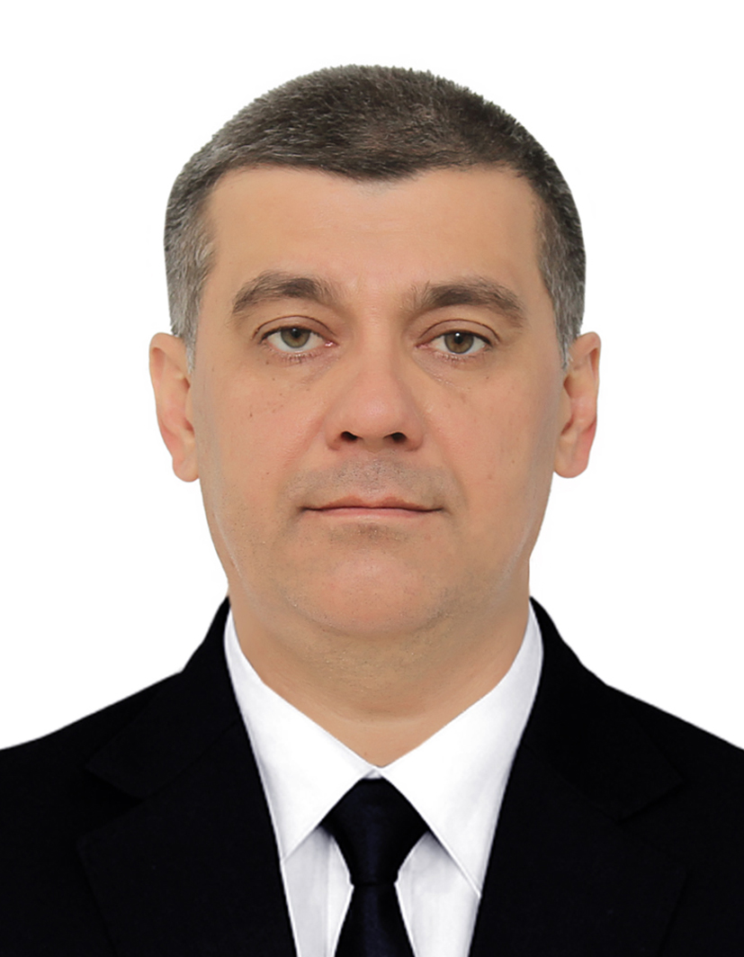 Xaytaliyev Daniyar To‘ychibayevich