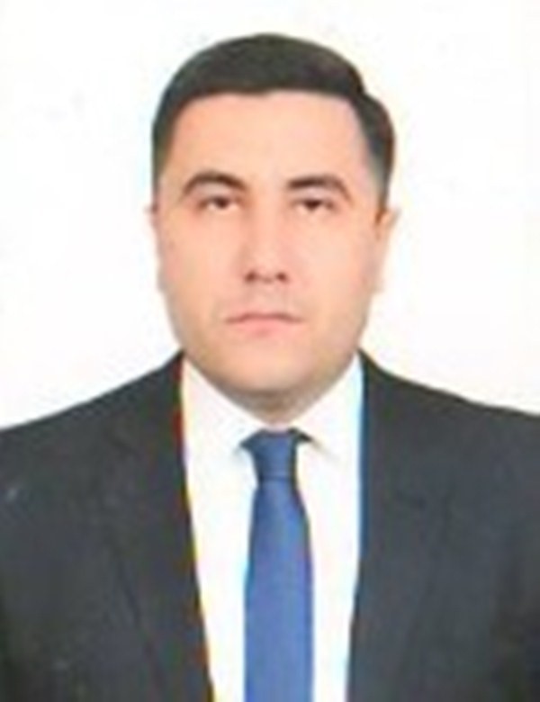Kurambayev Jonibek Gulambayevich