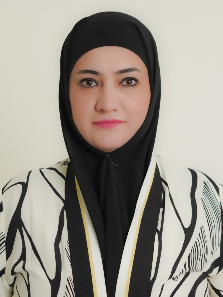 Kulimova Nilufar Aybekovna
