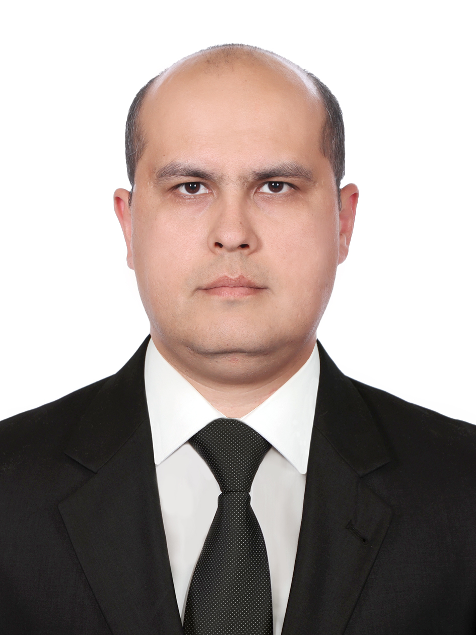 Qilichev Xursand Davronbekovich