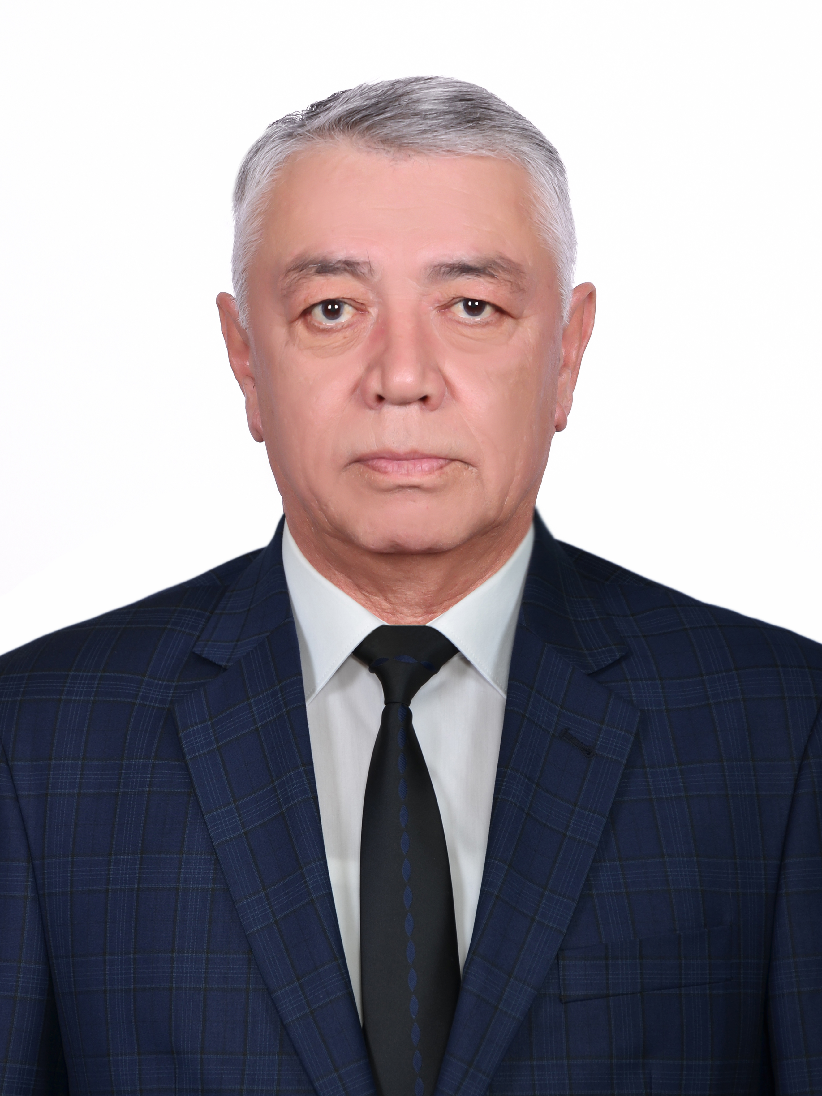 Karimov Rajabboy Taganovich