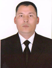 Turg‘anov Ong‘arbay Gulmuratovich