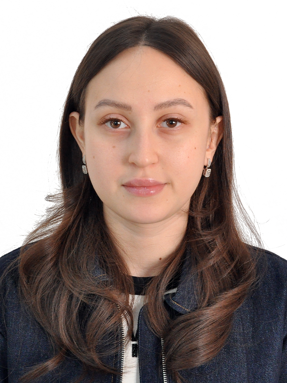 Toirova Shirin Erkinovna