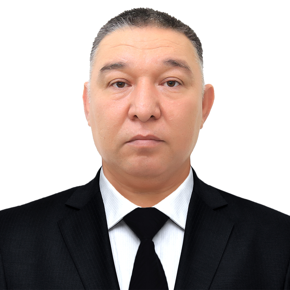 Tangirov Akbar Bektemirovich