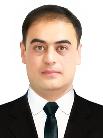 Izmublayev Xabibulla Miradillayevich