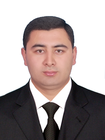 Abdullayev Murodjon Isroilovich