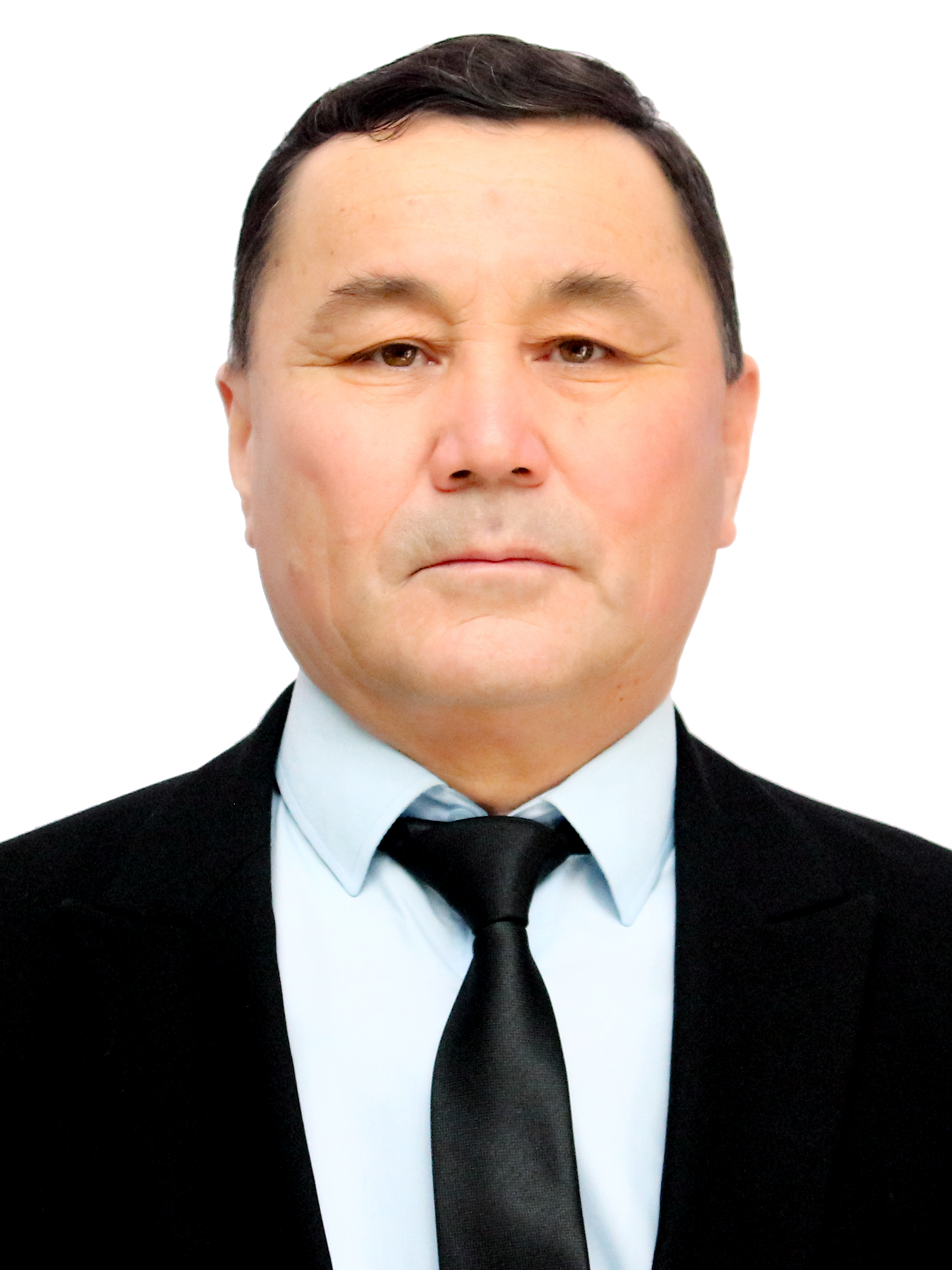 Xujanov Paxlavan Rustamovich