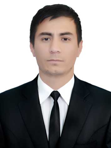 Fayzullayev Abror Faxriddin O‘g'li