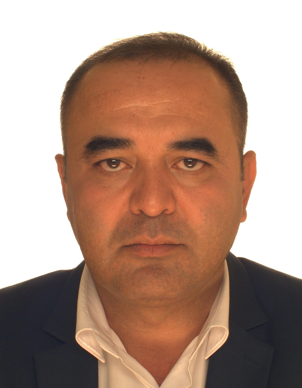 Sharipov Foziljon Xayrullayevich