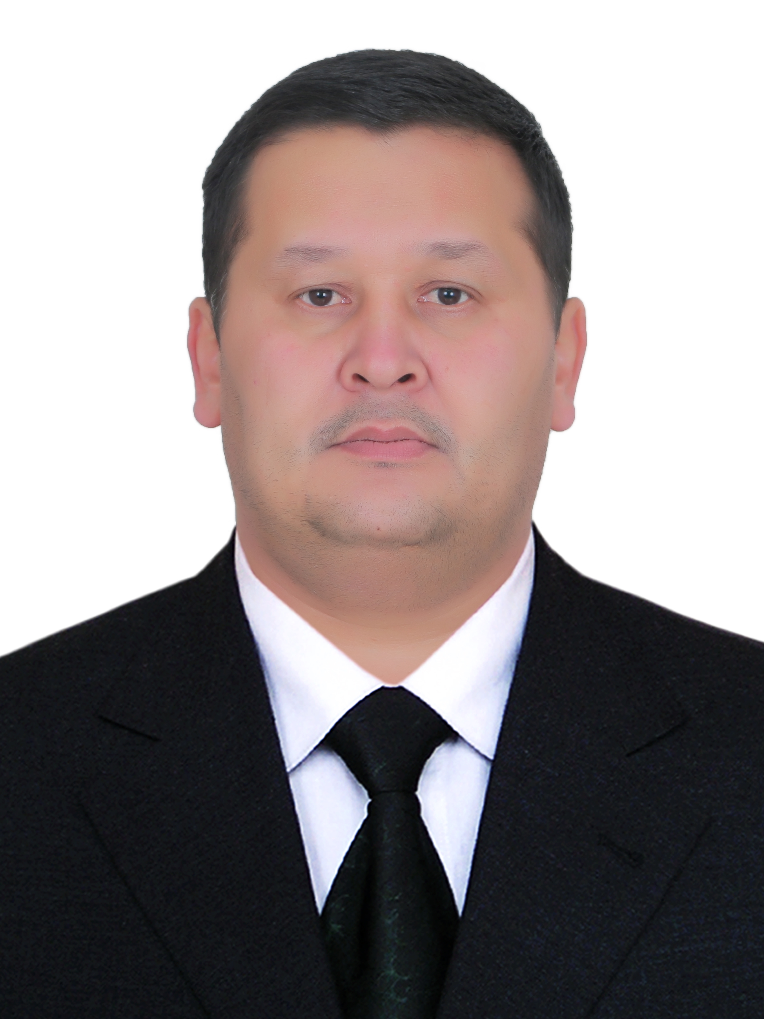 Xabibov Rustamjon Adilovich