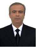 Saydaxmetov Shuxrat Shokirjonovich