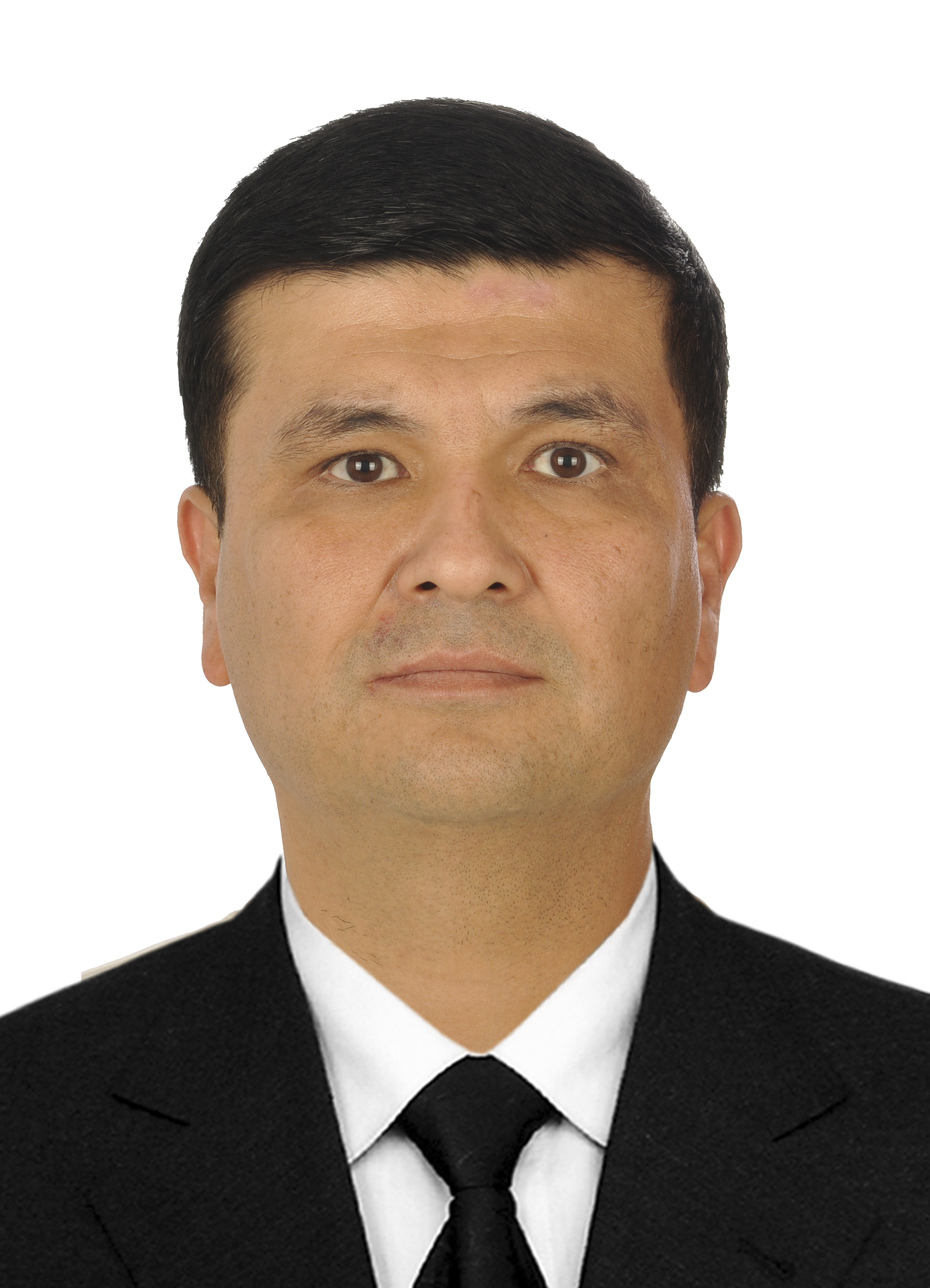 Yusupov Otabek Adxamovich