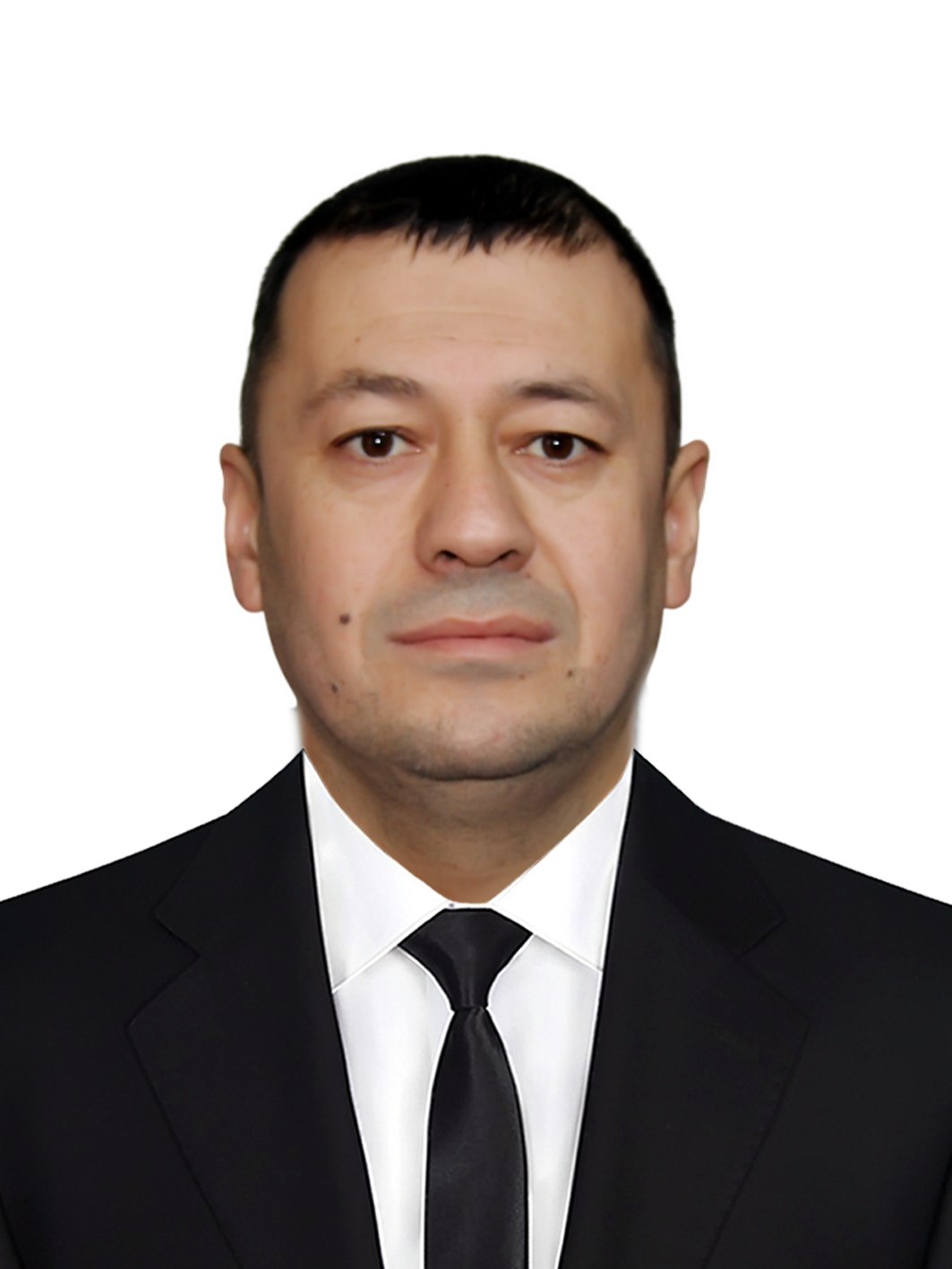 Olimov Akmaljon Abdurashidovich
