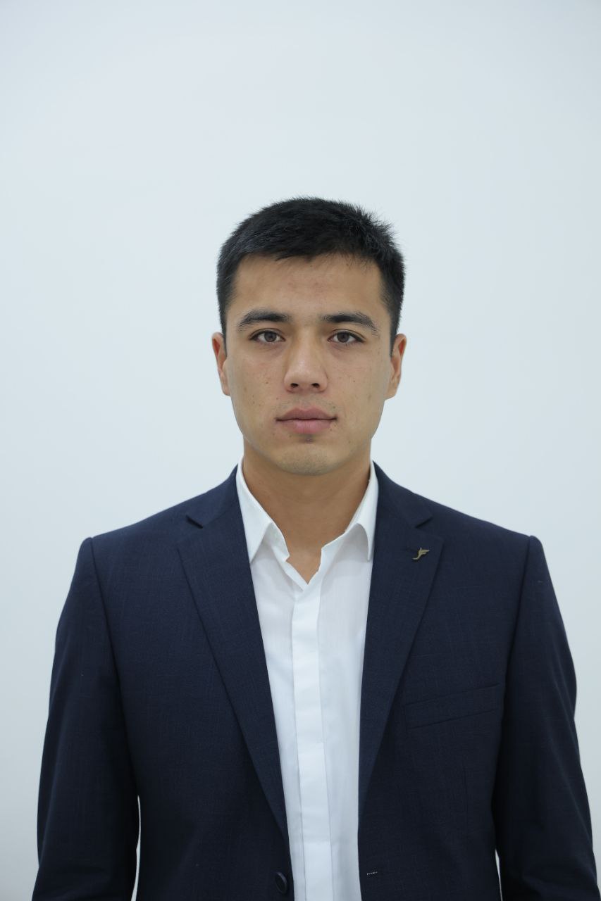 Abbosbek Yo'ldashev