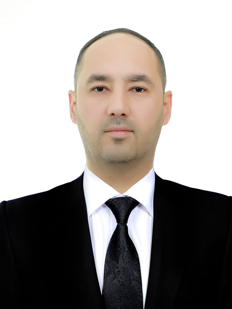 Usmanov Mirqodir