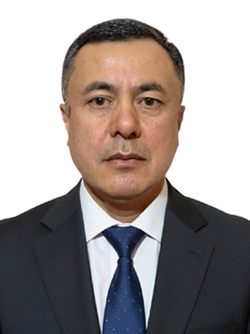 O‘ralov Fayzulla Orziqulovich