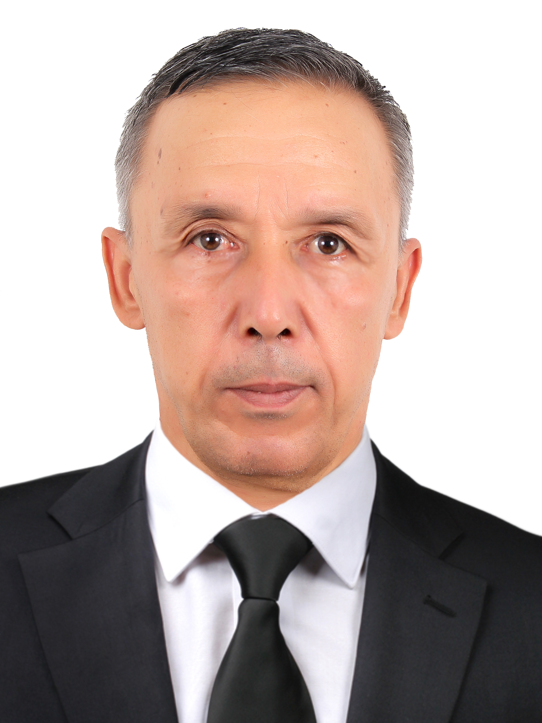 Boboyev Sobir Soatovich