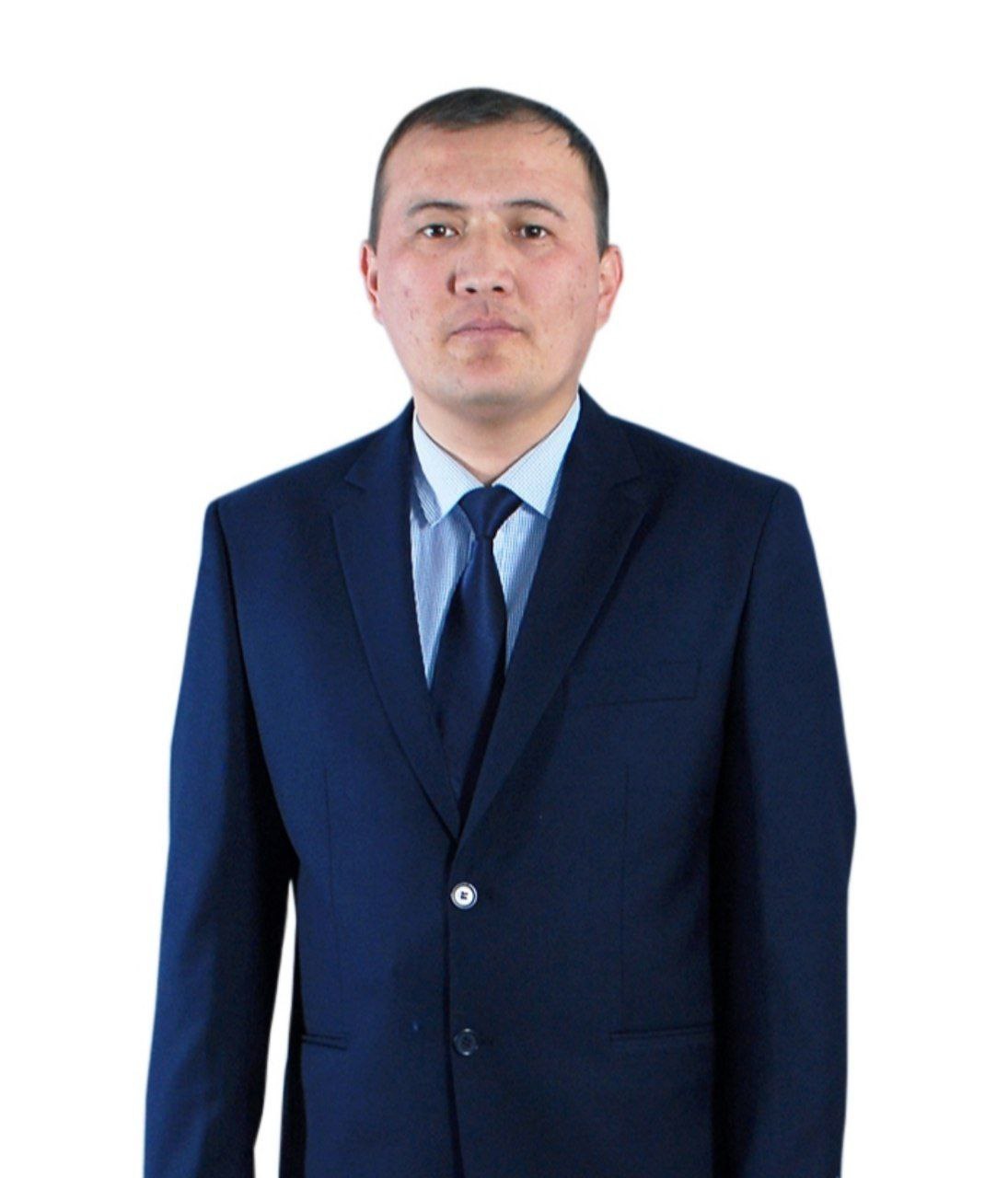 Alibek Alaminov