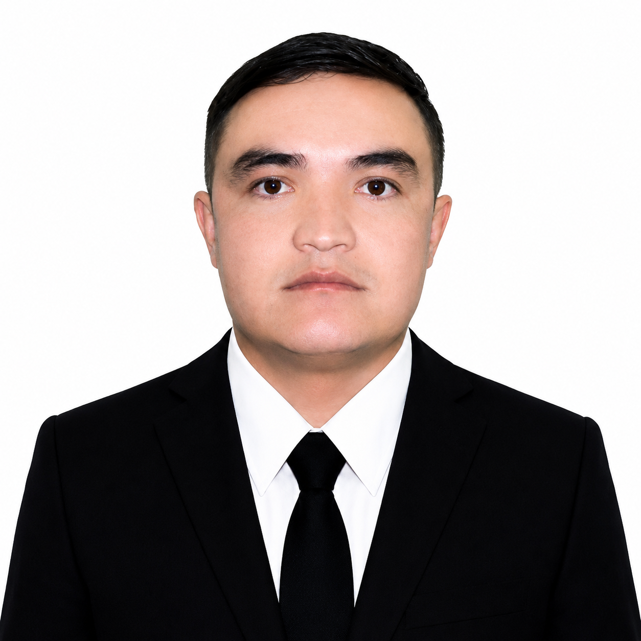 Raimkulov Husan Axmadqul Ogli