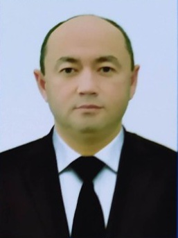 Пулатов Сирожитдин