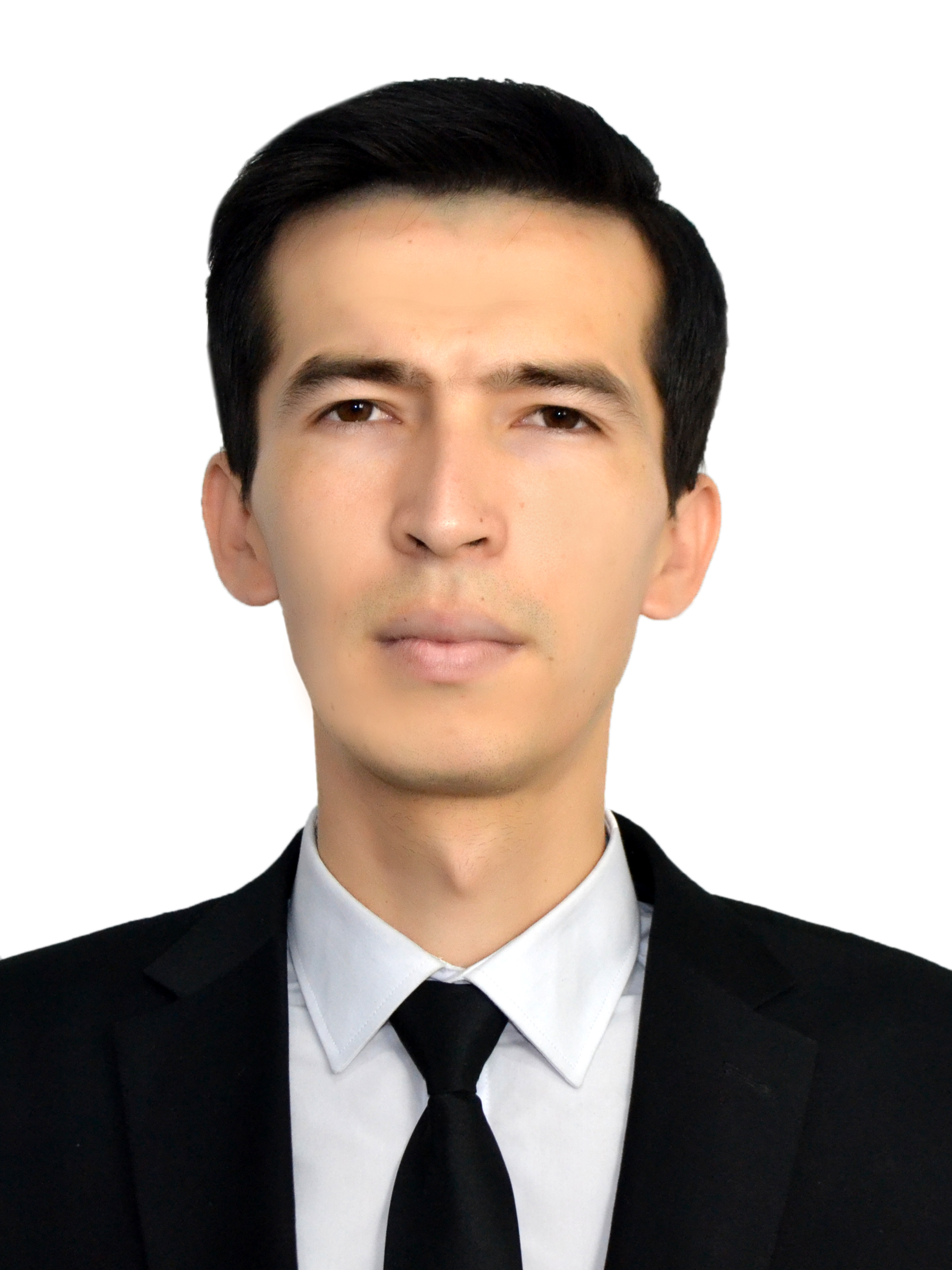 Abu-bakr Abdumurodov Baxtiyor O'g'li