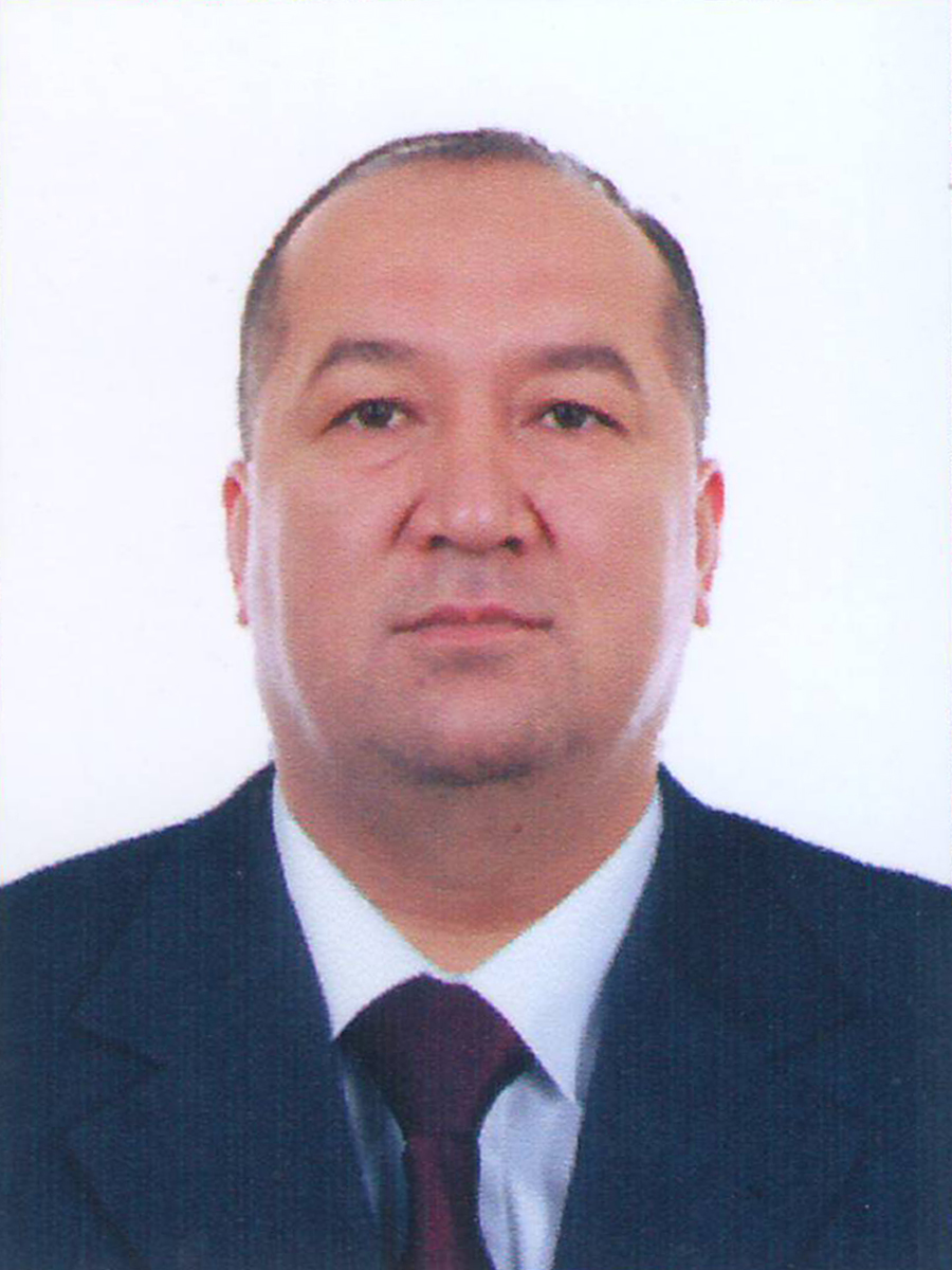 Xasanov Adxamjon Adiljonovich