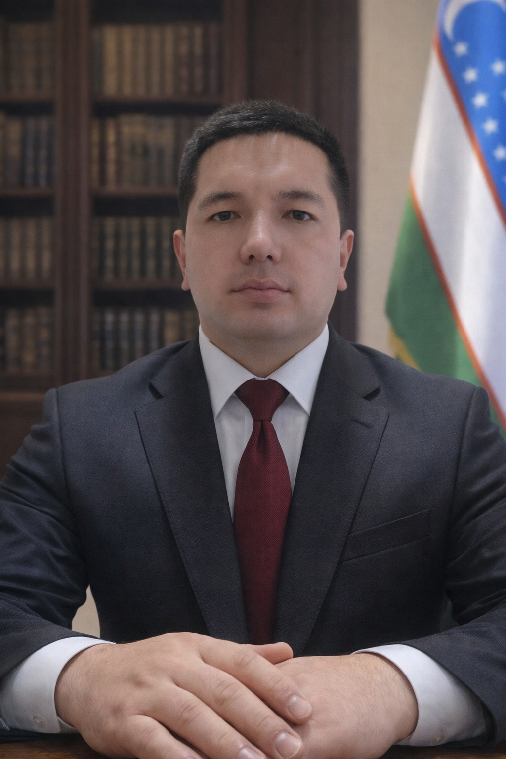 Qarshiboyev Avazbek Faxriddin Òĝli