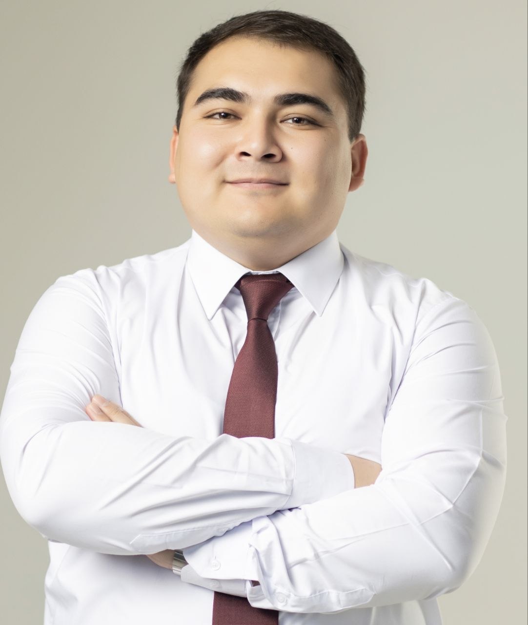 Xakimjonov Bexzodbek Ravshanjon O‘g'li