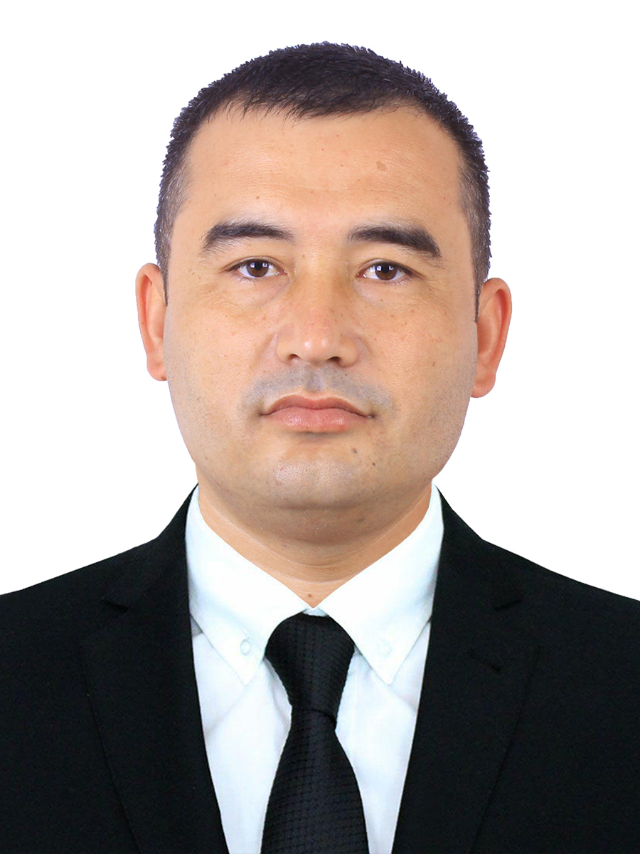 Umidbek