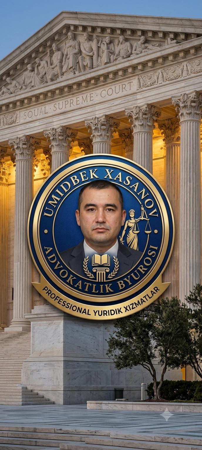 Umidbek
