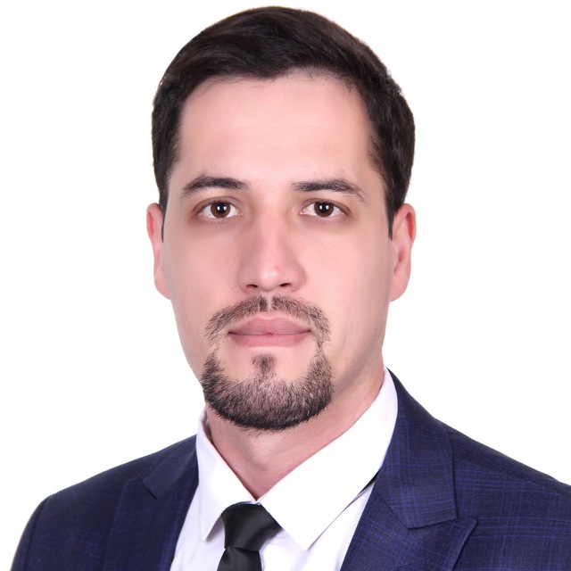 Ishpulatov Sirojiddin Maxamadaliyevich