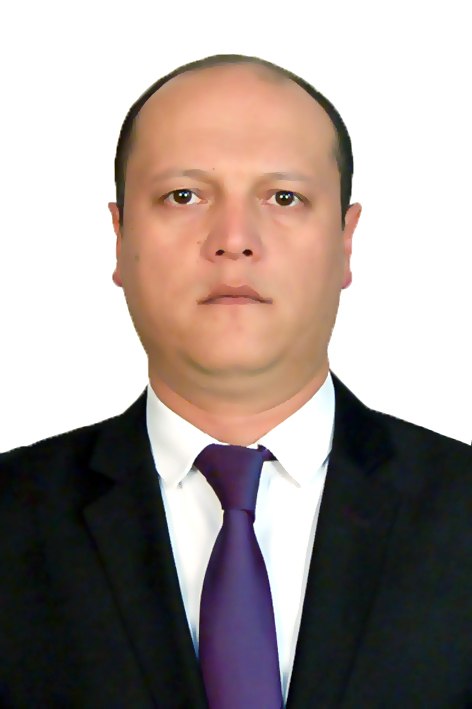 Yusupov Sarvarjon Abdulxakovich