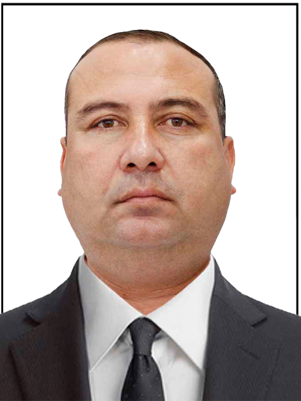 Usmonov  Bekzod  Absalomovich 