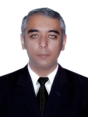 Ramazonov Dilshod Bahronovich
