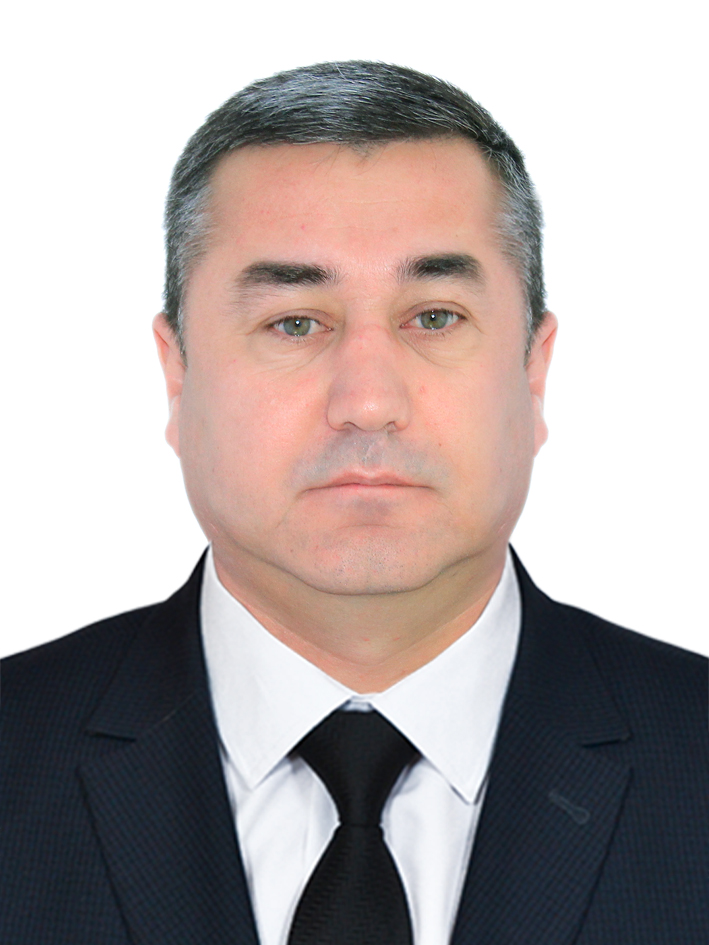 Sadirov Aziz Murtazoyevich