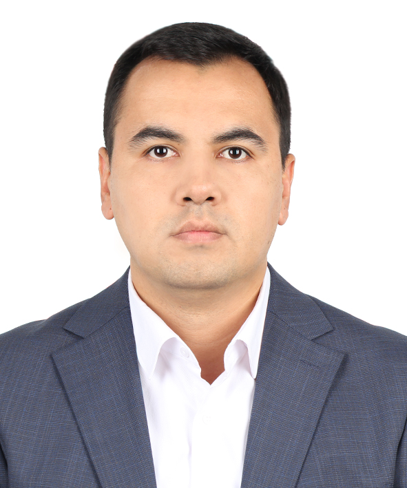To'raboyev Dilmuxammad Umarjon O'g'li