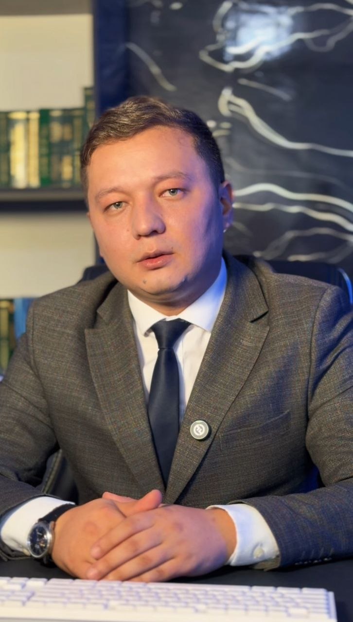 Raimov Sanjar Usmonqul O'g'li