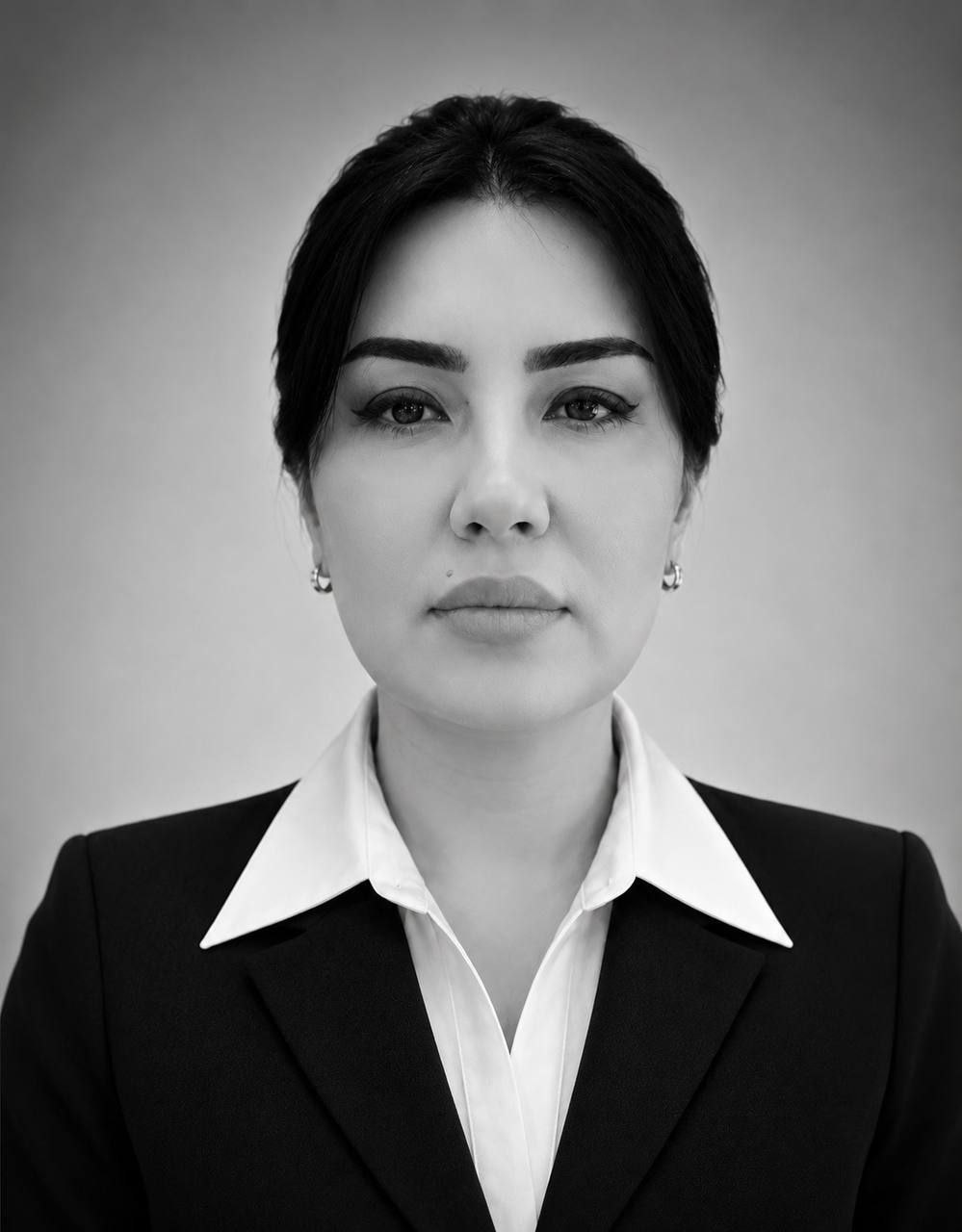 Raxmanova Madina Raxmonjon Qizi