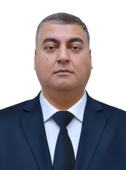 Санакулов Ботирали  Юсупович