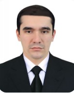 Шавкатов Омадбек Бахтиёрбек Ўғли