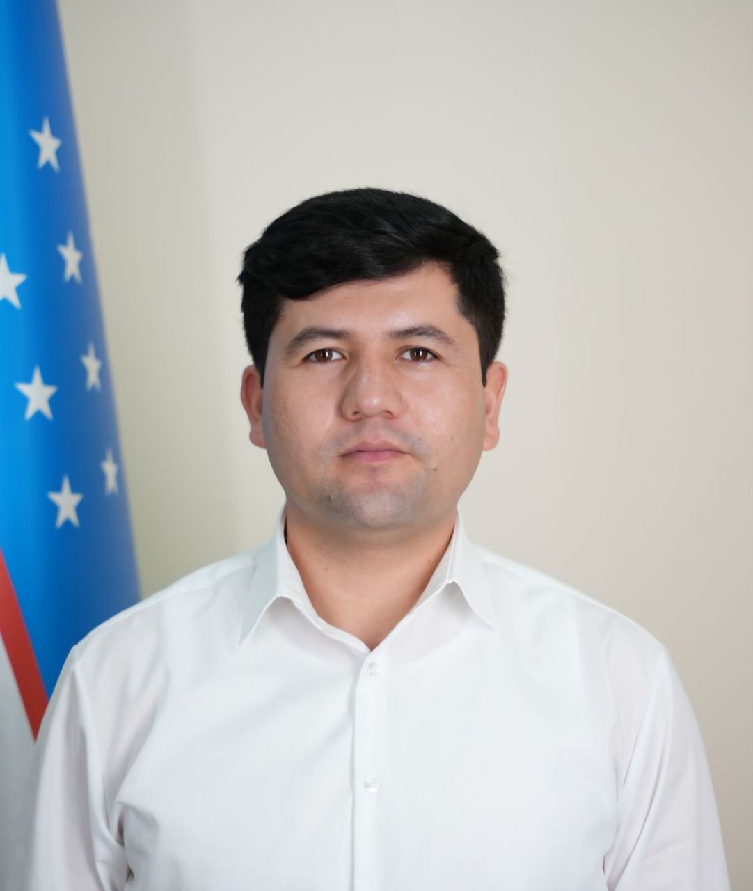 Siroj Nuraliev Ikrom O'g'li 