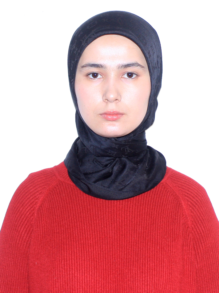 Rakhimova Surayyo Islom Qizi